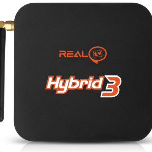 Hybrid 3