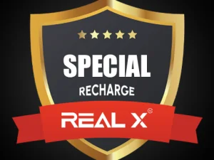 US Silver Recharge 1 year recharge only